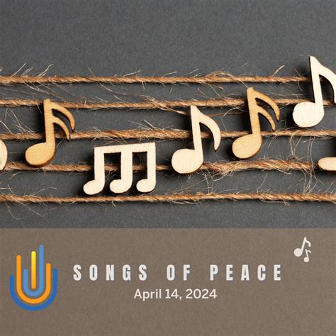Songs Of Peace Unitarian Universalist Community Of Charlotte