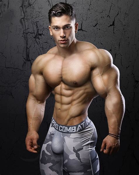Muscle Morphs By Hardtrainer01 Best Bodybuilding Supplements Best