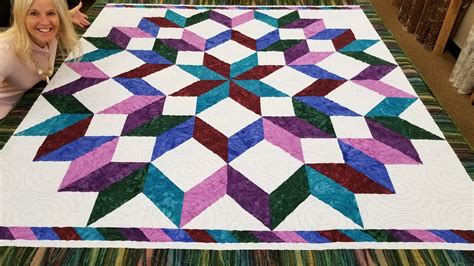 Carpentry Star Quilt Pattern Free Crafts Of The Mommy