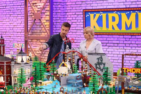 „lego Masters 2021 Folge 1 Heute Im Tv Und Livestream