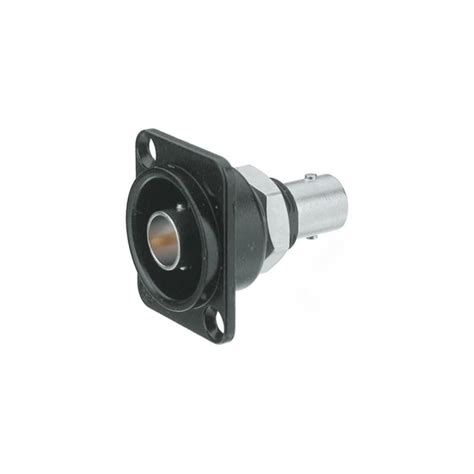 Neutrik Adaptateur Bnc Femellefemelle Isolé 75 Ohm Leroy Merlin