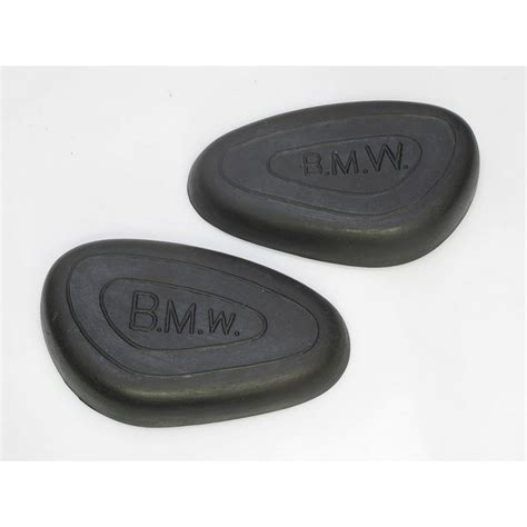 Knee Rubber Pads Bmw R71