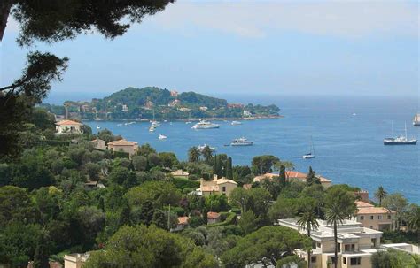 The French Riviera Resorts Cities And Attractions