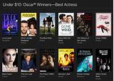 10 Dollar Movies On Itunes Pictures