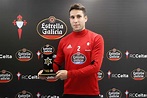 Hugo Mallo, jugador Estrella Galicia del mes de marzo | mundo HR