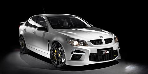 Enter hue in degrees (°), saturation and value (0.100%) and press the convert button 2014 HSV Gen-F GTS Packs 585 HP - autoevolution