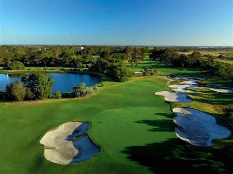 Review Spring Valley Golf Club Golf Australia Magazine