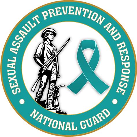 Sexual Assault Prevention And Response