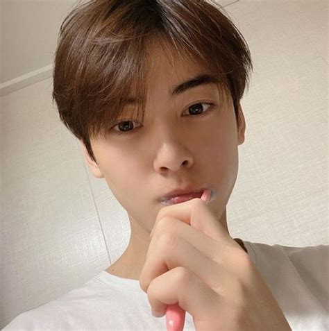 Lee dong min (이동민) birthday: 차은우, '여신강림' 이수호 역으로 출연 검토..완벽한 외모에 ...