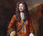 James II Of England Biography - Facts, Childhood, Family Life ...