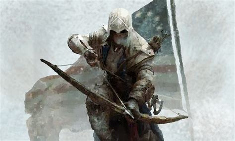 Colors Live Connor Kenway AC3 By TheKingExtreme