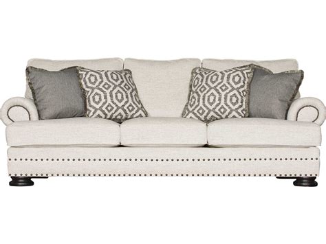 Quiero comprar barato más información. Bernhardt Foster Mocha Sofa Couch | BHB5177G