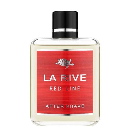 La Rive Red Line For Men As 100ml Perfumy Zapachy Madlen