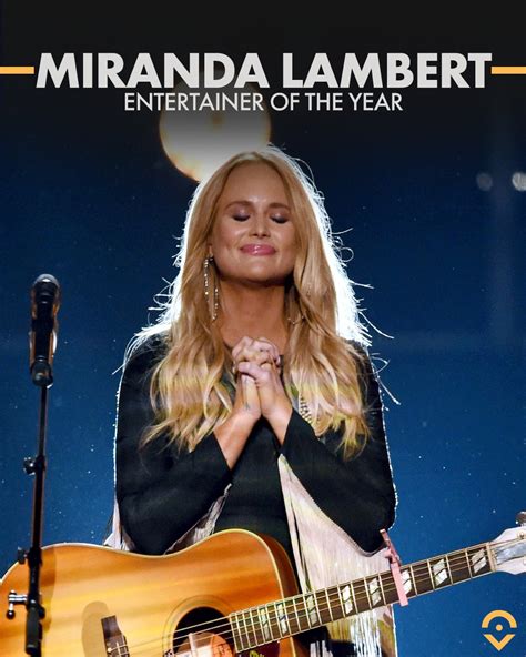 Miranda Lambert Concert 2022