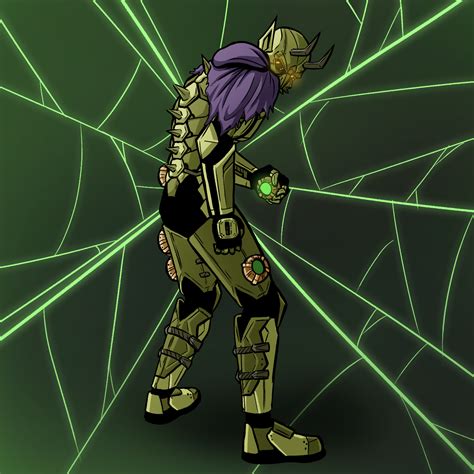 The Green Goblin Fan Redesign By Tombola20 On Newgrounds