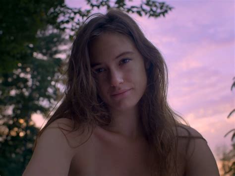 Nude Video Celebs Christine Spang Nude The Naked Woman 2019