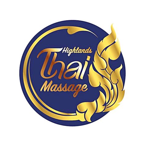 Highland Thai Massage