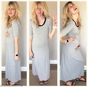 American Idol Alum Brooke White Is Expecting Her Second