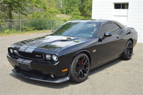 2011 Dodge Challenger American Muscle Carz