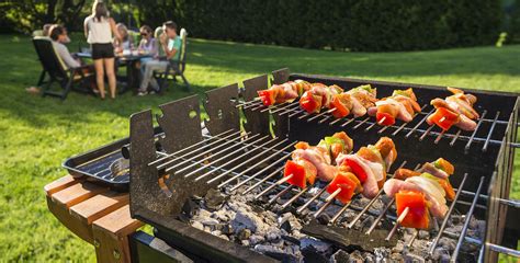 10 Tips To Host A Rocking Barbecue Party Jfw Just For Women