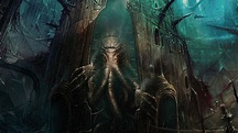 Ver Cthulhu 2007 Online Gratis - PeliculasPub