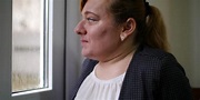 Elena Crasmari es consejera local en Moldavia