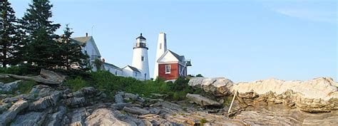 Drop me a line and i'll get back to you! Maine Lighthouse Guide - General Info