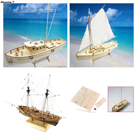 Wooden Ships Models Kits Boats Ship Model Kit Wooden Ship Model Kits
