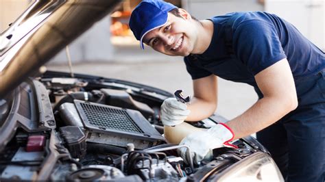 How To Spot An Auto Repair Shop Thats Better Than All The Rest Auto