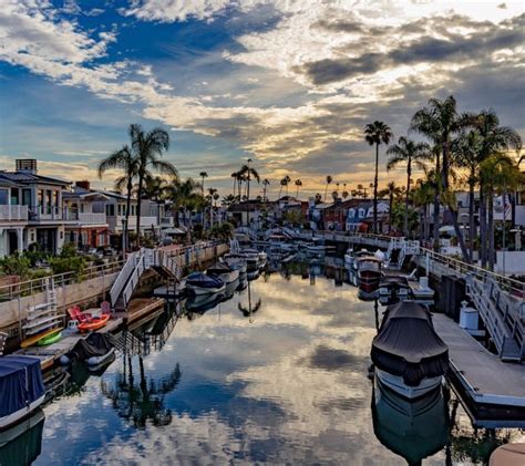 Six Secret Spots To Visit In Long Beach