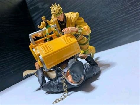 Pin By Lu Chan On Jojos Bizarre Adventure Jojo Bizarre Jojo Bizzare