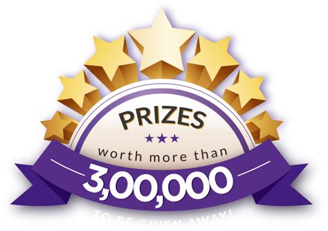 Download Win Prizes Png Win Prize Png Full Size Png Image Pngkit