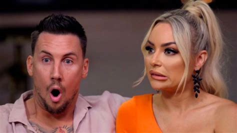 The Married At First Sight Cast Have Their Instagrams Back