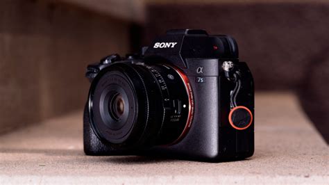 Sony A7s Iii Review Pcmag