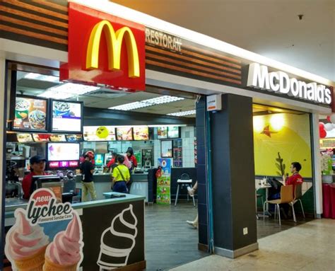 View 0 photos and read 32 reviews. McDonald's Leisure Mall Cheras - OneStopList