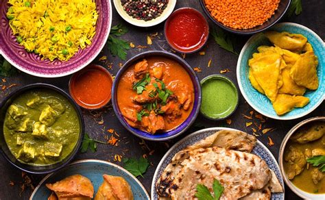 7 Recetas De Cocina India Fáciles Para Hacer En Casa