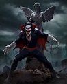 ArtStation - Morbius