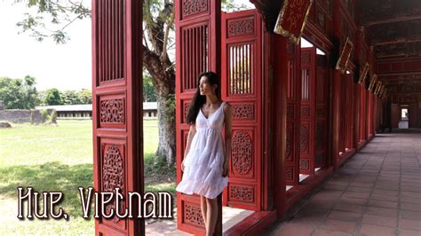 Top 5 Things To Do In Hue Vietnam Youtube