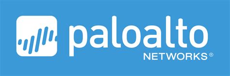 Palo Alto Networks Logos Download