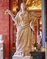 Livia Drusila, emperatriz de Roma