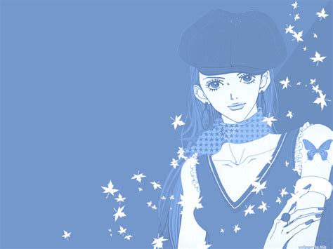 Paradise Kiss Wallpapers Top Free Paradise Kiss Backgrounds