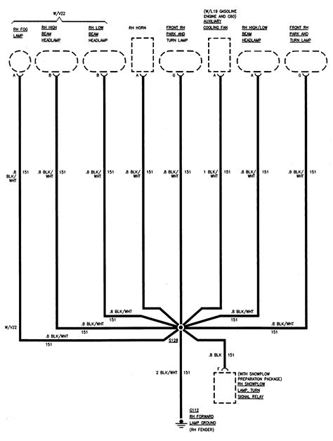 Gmc Sierra 1500 Wiring Diagram