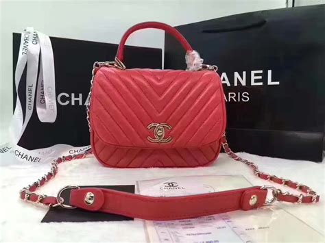 Chanel Iconic Chanel Shoulder Bags 3015 Chanel Handbags For Sale