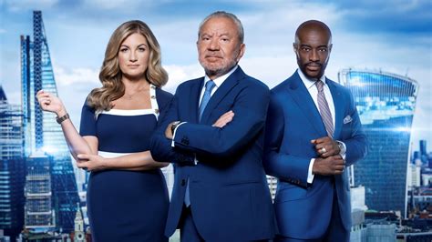 The Apprentice 2022 Contestants And Results Who Won Tellymix
