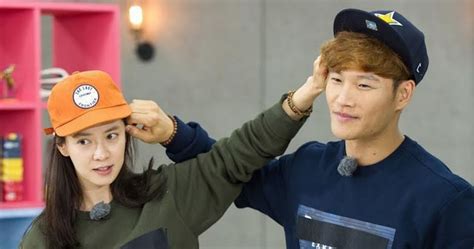 Heres What Really Happened Between Running Man And Kim Jong Kooksong Ji Hyo