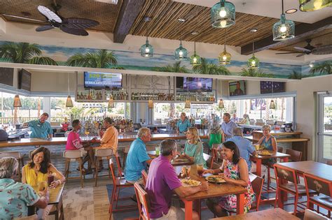 Lifestyle Latitude Margaritaville