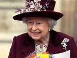 Queen Elizabeth II gives official consent for Prince Harry ...