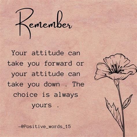 Pin On Attitude In 2023 Positive Words Quotes Words