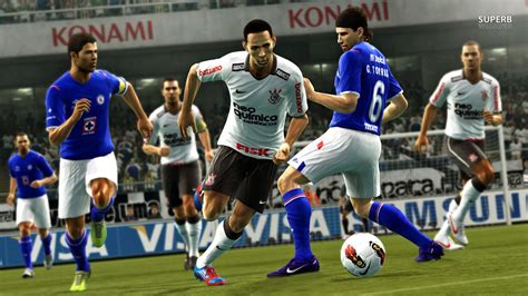 The best starting point for discovering soccer games. Pro Evolution Soccer 2014 Full Version Pc Game Free ...