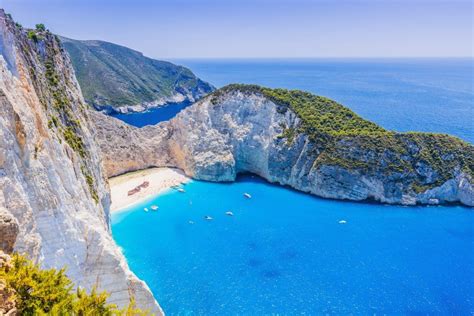 30 Stunning Mediterranean Islands To Visit Once In Your Lifetime Anna